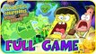 SpongeBob - Revenge of the Flying Dutchman FULL Movie Game 100% Longplay (PS2, Gamecube)