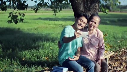 Sơn Tùng: "Về nhà về với những tình cảm đã theo ta"