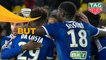 But Nuno DA COSTA (78ème) / FC Nantes - RC Strasbourg Alsace - (0-1) - (FCN-RCSA) / 2019-20