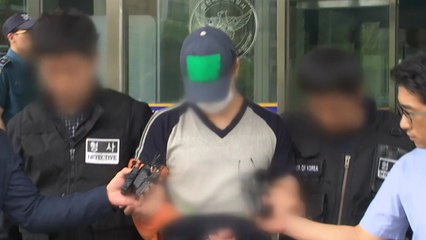 7개월 딸 방치해 숨지게 한 부모 오늘 1심 선고 / YTN