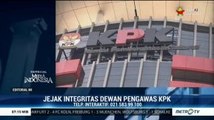 Jejak Integritas Dewan Pengawas KPK