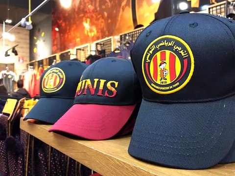 Taraji Store today ♥️♥️ Espérance Sportive de Tunis