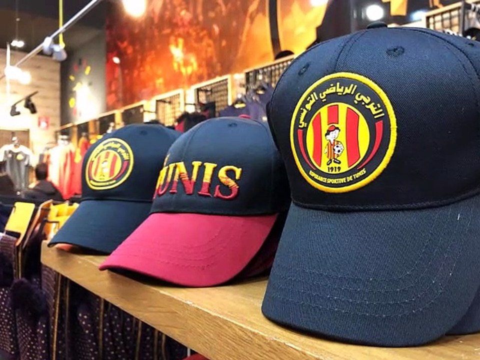 Taraji Store today ♥️♥️  Espérance Sportive de Tunis