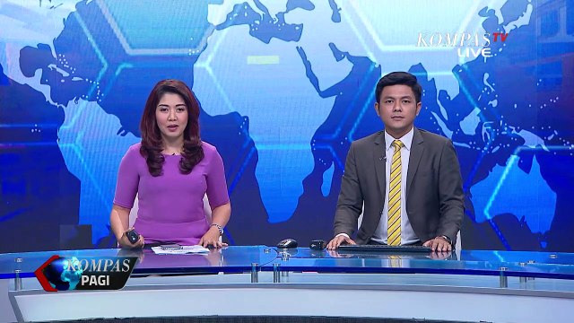 Artidjo Diusulkan Jadi Dewan Pengawas KPK, Buya Syafii: Pilihan yang Sangat Tepat