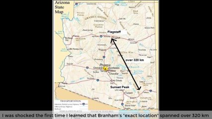 The Message Part 38: William Branham and the Mysterious 'Cloud' of 1963