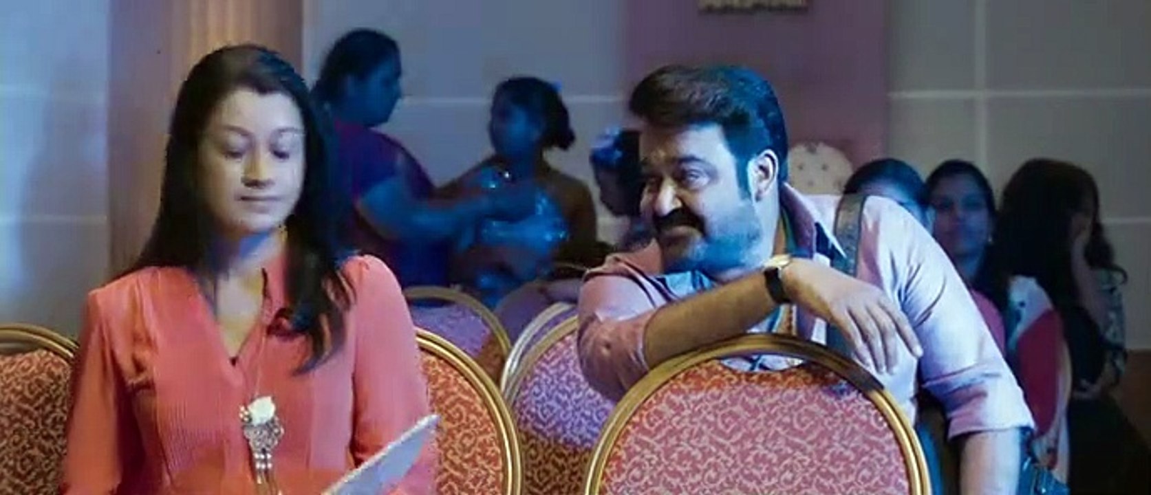 Ennum Eppozhum [2015] Malayalam DVDRip x264 1CD ESubs Movie Part 1