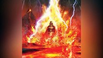 Kylo Ren Intentará  Resucitar a Darth Vader en Episodio 9? - Star Wars Teoría