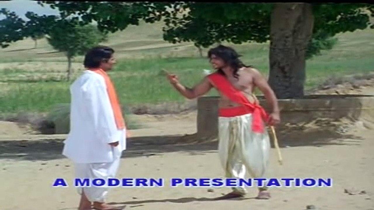 Mahabharat ek baat Bataun shish ke Dani Ki Katha sunao !! mhara Shyam Dhani Datar !! Rajasthani Movies and SONGS