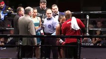 Alycia Baumgardner vs Cristina Pacheco (14-12-2019) Full Fight 720 x 1280