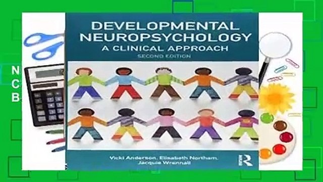 [Read] Developmental Neuropsychology: A Clinical Approach (Brain, Behaviour and Cognition) Review