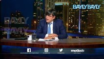 Jaime Bayly 18 DICIEMBRE 2019 ACTUALIDAD ULTIMO DEL AÑO!!