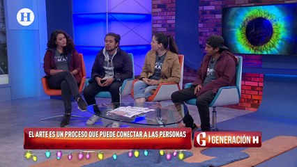 El arte urbano como una fuerza transformadora de la sociedad