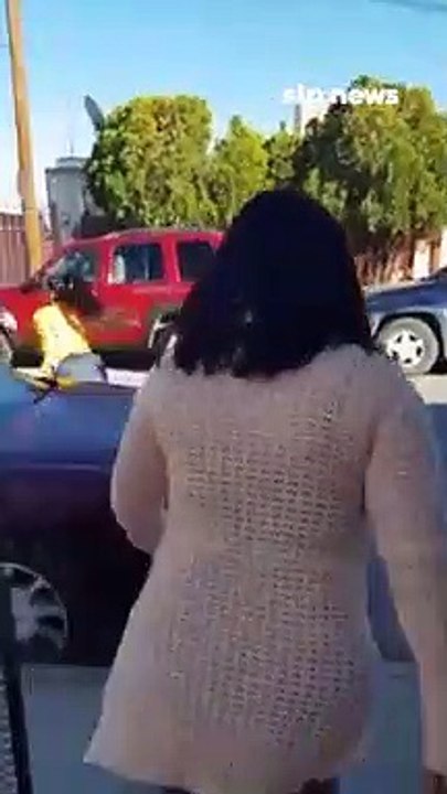 Donde pone el ojo pone la chancleta