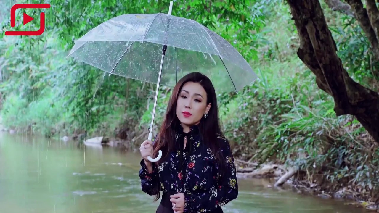 Mưa Rừng | Lưu Ánh Loan