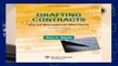 Full version  Drafting Contracts: How and Why Lawyers Do What They Do (Aspen Coursebook)  Review
