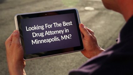 Timothy D Webb : Drug Attorney in Minneapolis