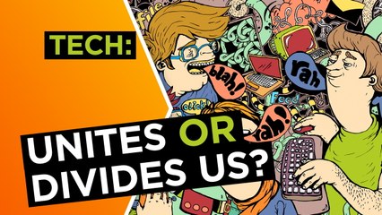 The tech effect on mental health: Are we getting it wrong?