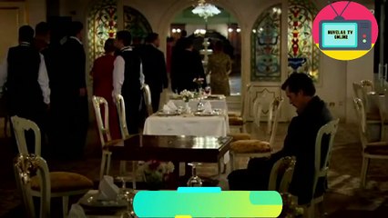 Tormenta de Pasiones (Mar de Amores) Cap 41