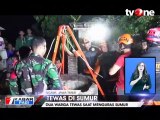 Dua Warga di Ngawi Tewas saat Menguras Sumur