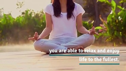 The Right Way to Meditate