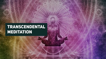 Transcendental Meditation