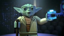 The Dark Side Rises - LEGO Star Wars - 