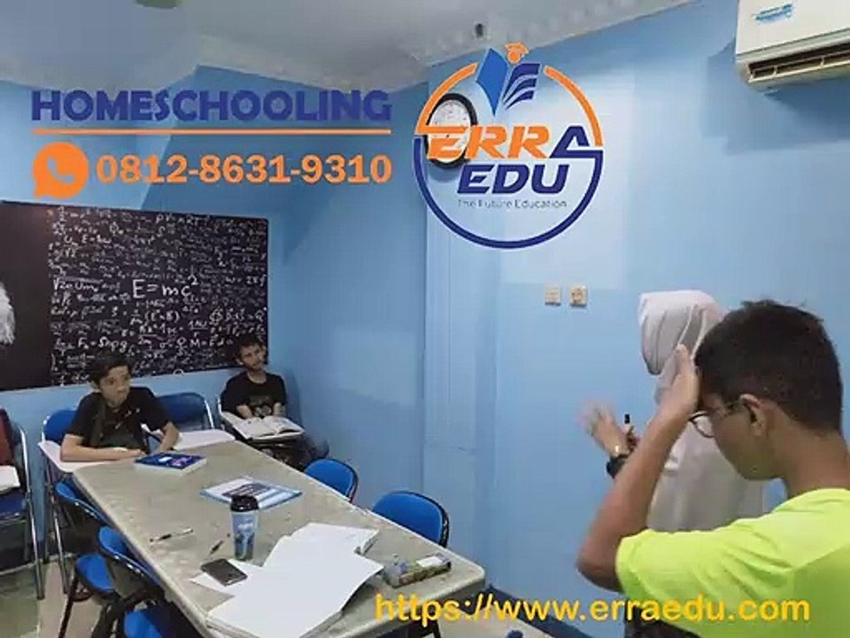 0812,8631,9310 Sekolah Homeschooling Untuk SMA Terbaik Bekasi, Homeschooling SD  Bekasi