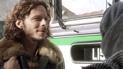 Os Filhos do Rock - Trailer - Estreia 8 de dezembro