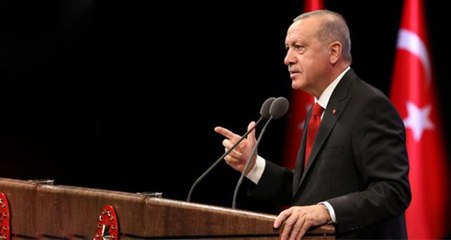 Erdoğan, Malezya'dan dünya liderlerine seslendi: 5 ülkenin keyfine bırakılan sistem ömrünü tamamladı