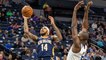 NBA : Ingram offre enfin un succès aux Pelicans