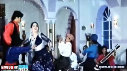madhiya shah+shan-soniya tu pyar mera