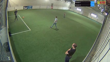 Equipe 1 Vs Equipe 2 - 18/12/19 14:43 - Loisir Poitiers - Poitiers Game Parc