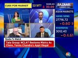 Find out market expert Mitessh Thakkar's quick take on these stocks