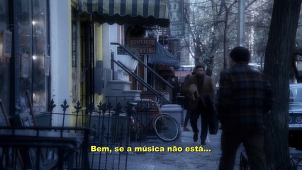 Inside Llewyn Davis: Balada de Um Homem Comum (Trailer Oficial Legendado)