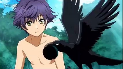 Hakkenden: Touhou Hakken Ibun [Trailer]