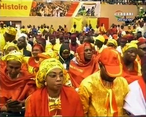 JT LABARI 17 DECEMBRE 2019