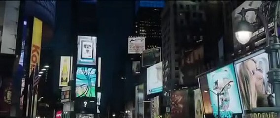 Сироп  трейлер (2012)