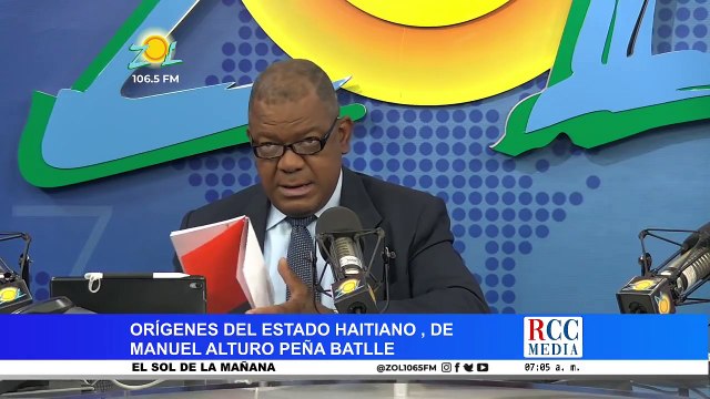 Julio Martínez Pozo comenta la tremenda discusión entre Angel Acosta y Victor Diaz Rua