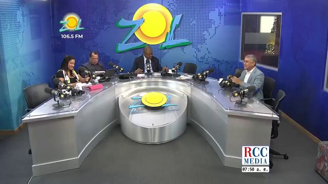 Holi Matos: “Cuchillo para su garganta, es a la oposición; aprobar presupuesto 2020”