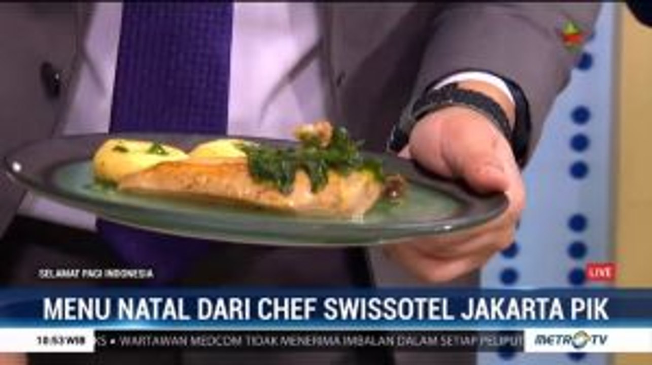 Resep Ayam Panggang Saus Kaldu Ayam