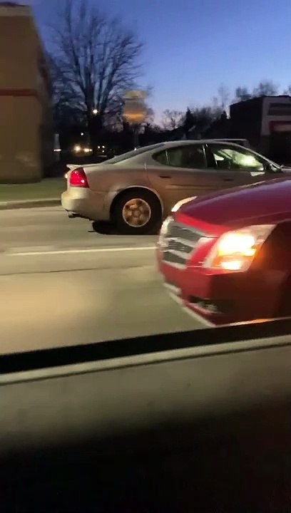 When Forward Gears Fail You