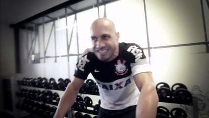 #lutadoseculo - Júnior Cigano vs Alessandro Balboa