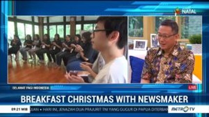 Belajar Kesadaran Ekologi dari Eco Camp (1)