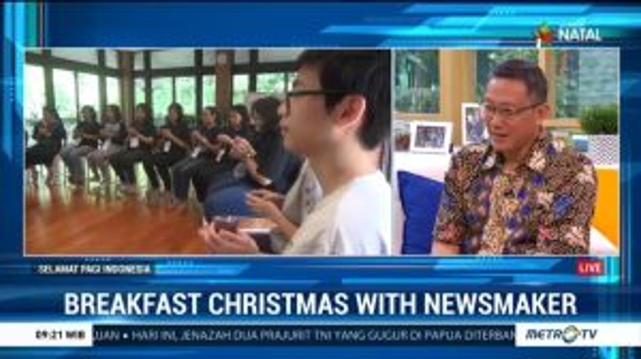 Belajar Kesadaran Ekologi dari Eco Camp (1)