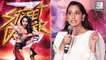 Nora Fatehi Feels Street Dancer Shows Her Struggles In Bollywood