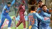 India vs West Indies 2nd ODI : Kuldeep Yadav, The First Indian With Two ODI Hat-Tricks || Oneindia