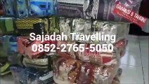 CUCI GUDANG!!!  62 852-2765-5050, Harga Sajadah Travel Termurah