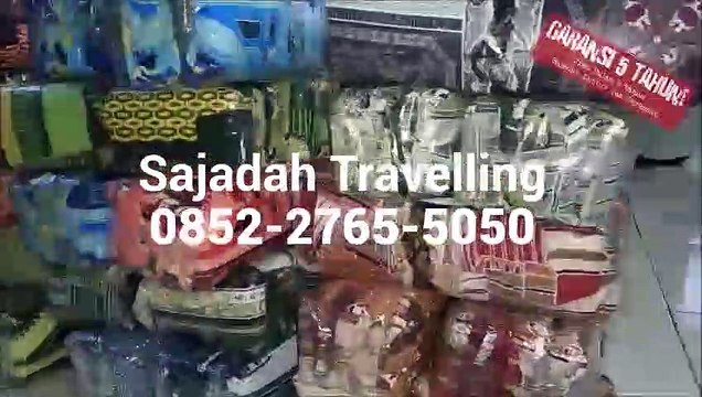 CUCI GUDANG!!! +62 852-2765-5050, Sajadah Traveling Murah Terbaik