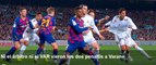 Clásico Barça-Real Madrid: estos son los del penaltis que el árbitro y el VAR 'robaron' a Varane