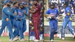 India vs West Indies 2nd ODI : IND Crush WI By 107 Runs, Match Highlights || Oneindia Telugu